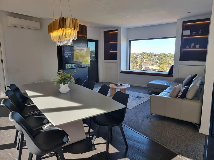 RESIDENTIAL 4 BEDROOM House - Image 1
