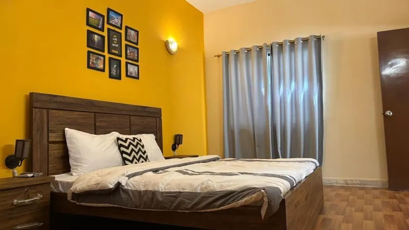 Hotel Heavenly Stays - Image 1