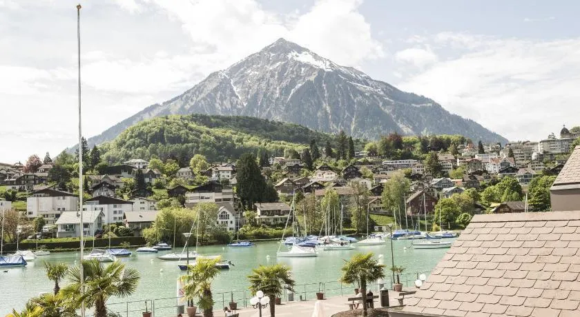 Boutique Hotel Riviera - Image 1