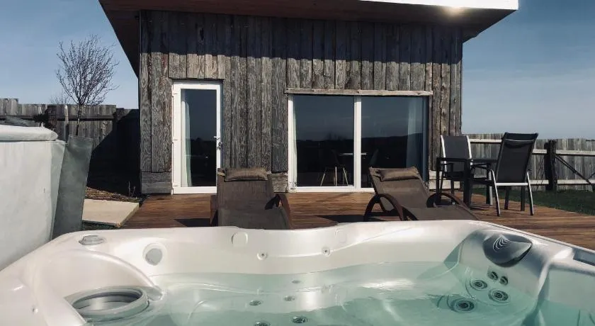 Lodge spa - Image 1