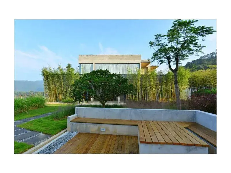 Yunshuijian Hotel - Image 1