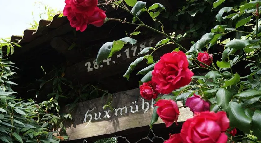 Hotel Restaurant Huxmühle - Image 1