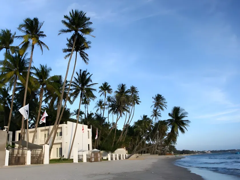 Surf4You Residence - Image 1