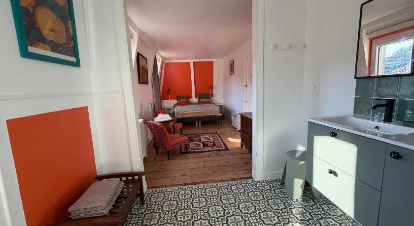 VILLA des Peintres - Image 1