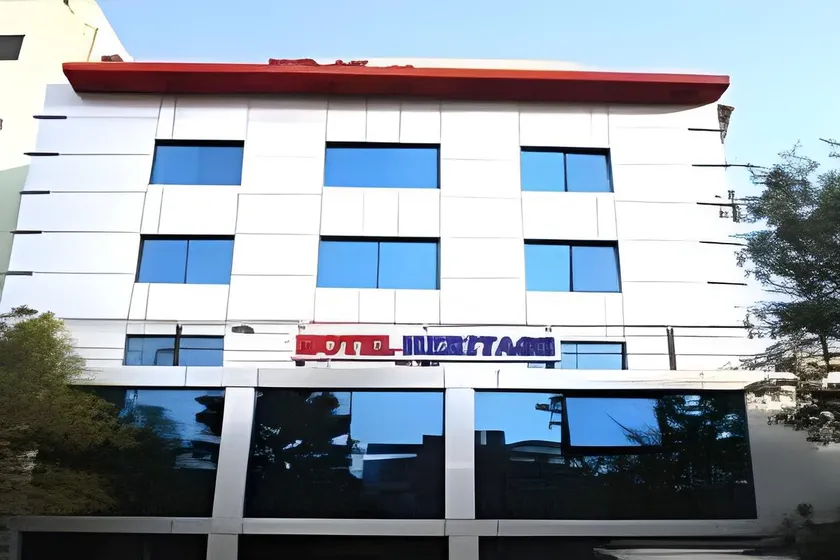 Hotel Heritage - Image 1