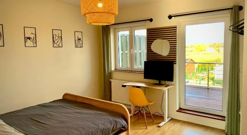 Wohlfühl Oase mit Sauna vor den Toren Berlins - Image 1