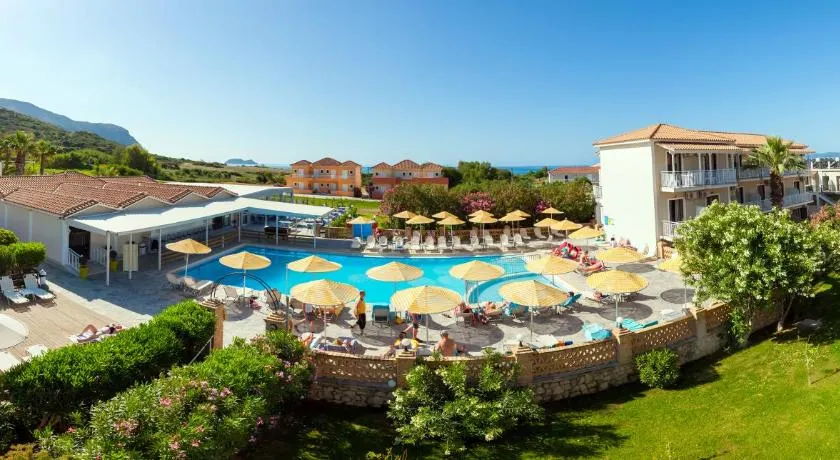 Cavo D'oro Resort - Image 1