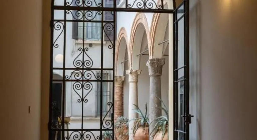 Casa Petrucci 2 centro storico, accesso ztl e park gratuito - Image 1