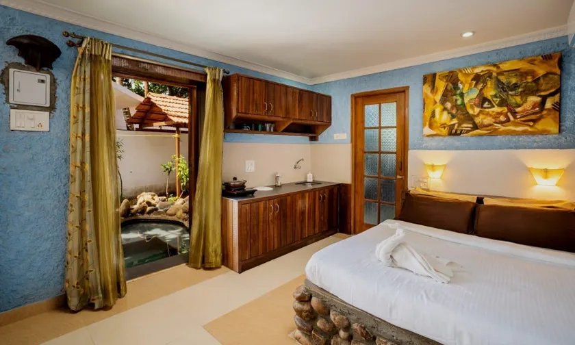 Nina's Aqua Paradise - A Private Pool Villa - Image 1