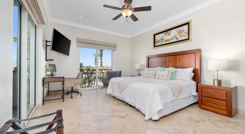 Condo Paraiso - Luxurious new condo 300mt from the beach - Image 1