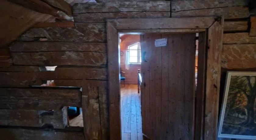 The Old Cottage - Image 1