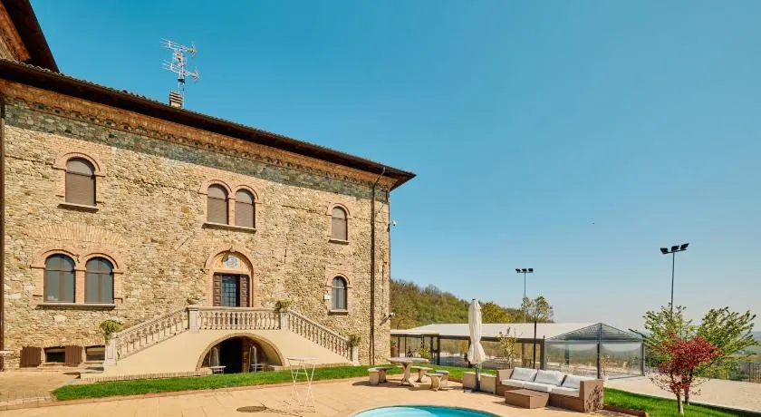 Tenuta Il Poggio - Luxury B&B - Image 1