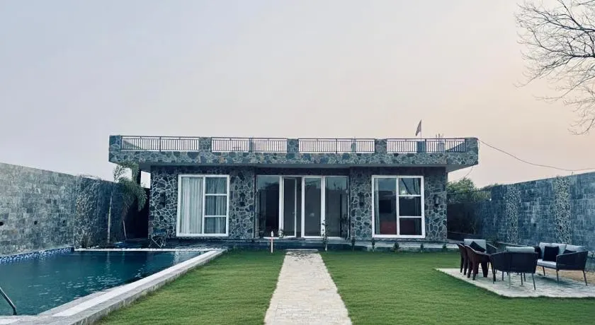 Namami villa - Image 1