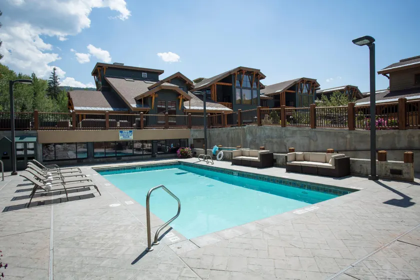 1 Bedroom Condo - The Lodges at Deer Valley - Image 1