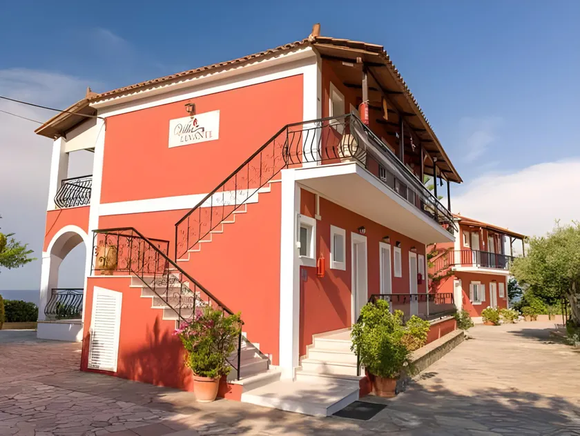 Villa Levante - Image 1