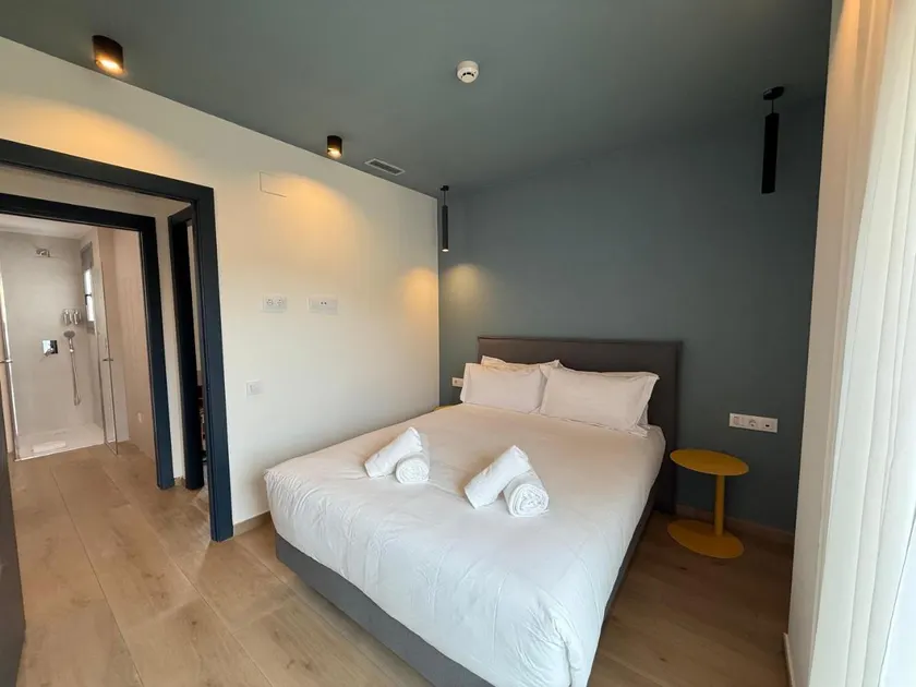 Sun & Moon Apart Hotel - Image 1