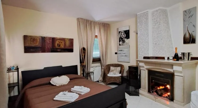 affittacamere Divino - Image 1