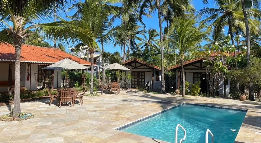 Pousada Vila Icaraí - Image 1