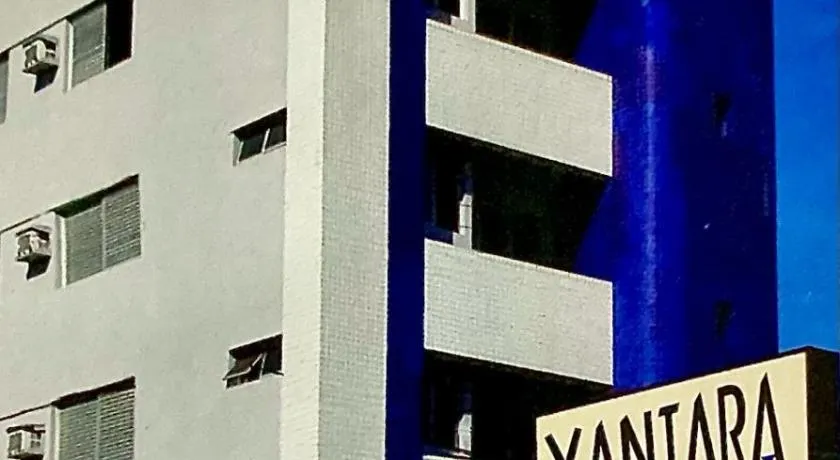 Xantara Hotel - Image 1