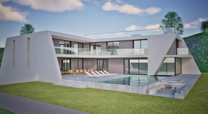 Dream Villa by Laranjal Rentals - Image 1