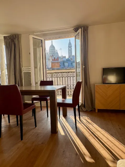 Villa Montmartre - Nouvellement Rénové - Image 1