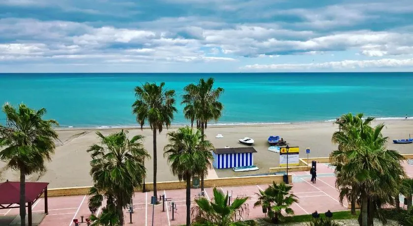 Beach Apartment Sabinillasbeachcom - Image 1