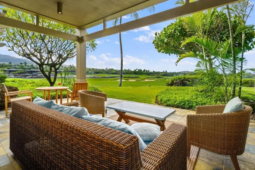 Big Island Hualalai 133c 3 Bedroom Condo - Image 1