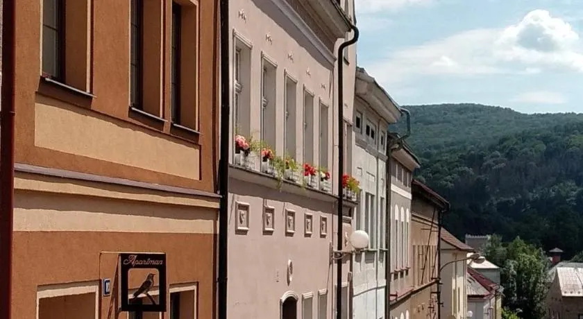 Apartmány Kukaččí hnízdo - Image 1