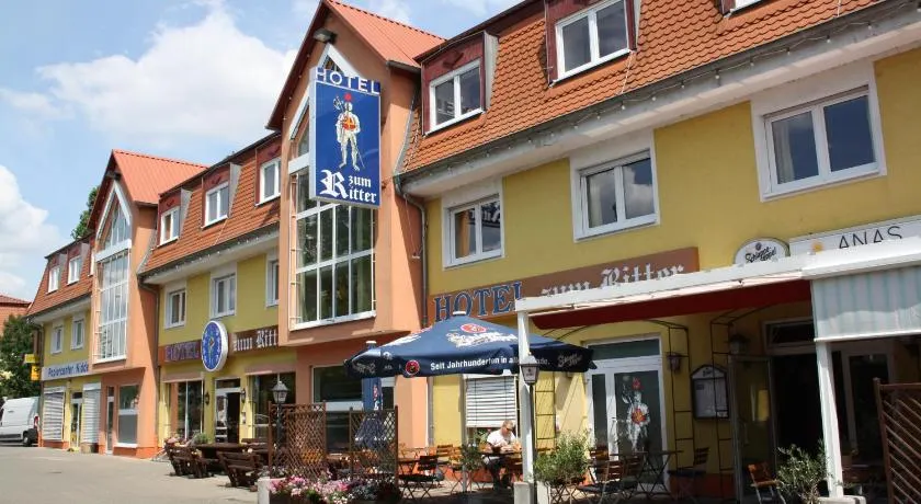 Hotel zum Ritter Nidderau - Image 1