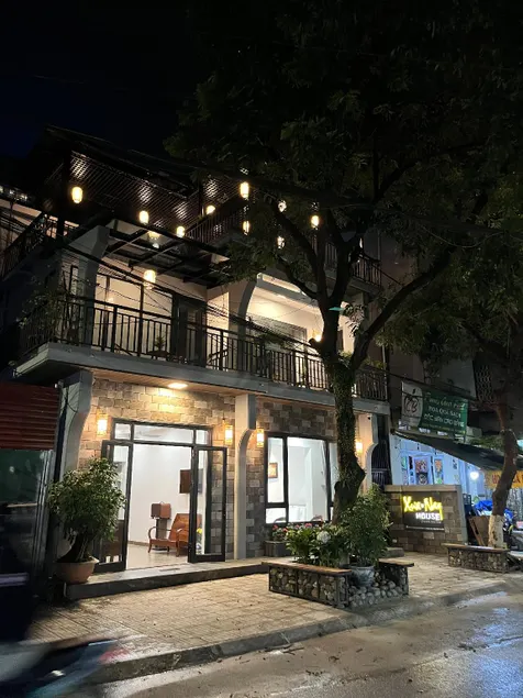 Cao Bằng Xưa và Nay House - Motorbike Rentals - Image 1