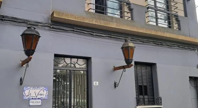 Le Vrero Boutique Hotel - Image 1