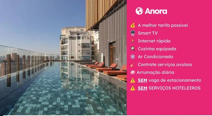 DVN - D'Oru - Anora Spaces Residenciais - Image 1