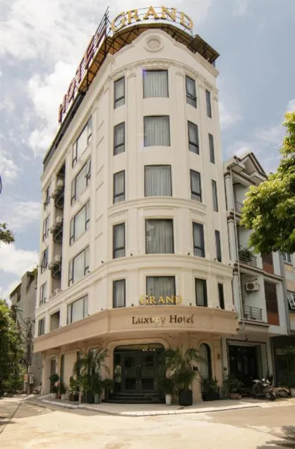 Grand Hotel Vinh Yen - Image 1