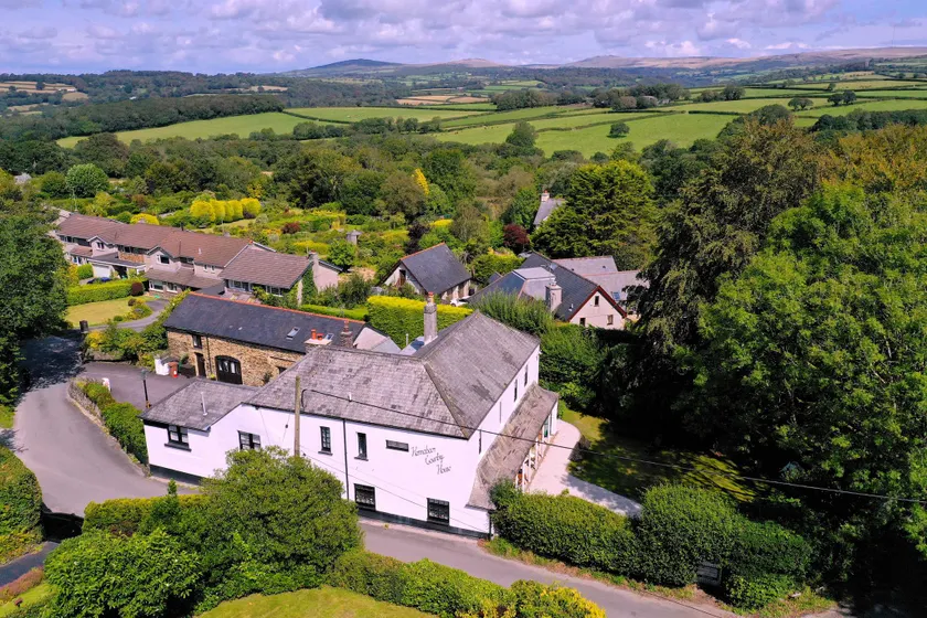 Harrabeer Country House - Image 1
