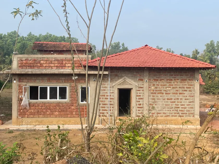 Hornbill Soirees Homestay - Aros, North of Goa - Image 1