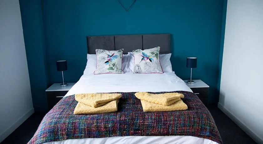 Cosy Stays - Image 1