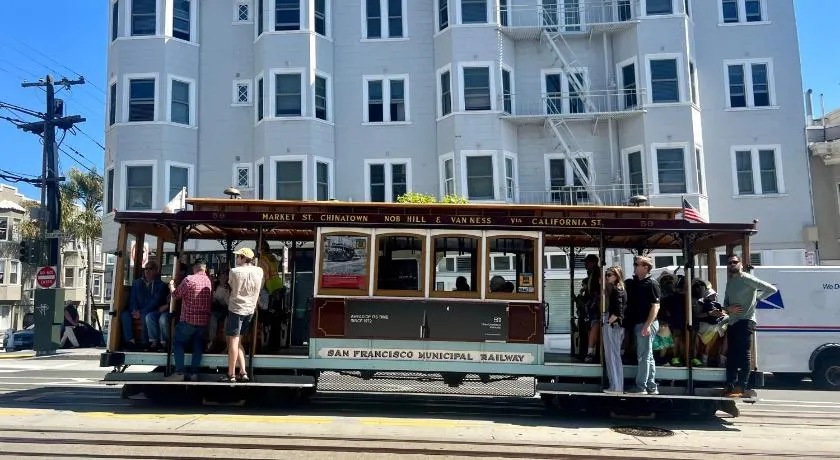 The Dorel SF - Image 1