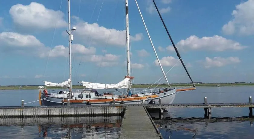 Privé B&B Zeilboot Noorderlicht - Image 1