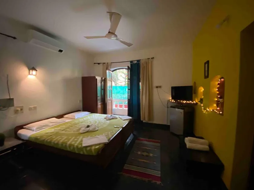 Room by the Beach - Calangute - Image 1
