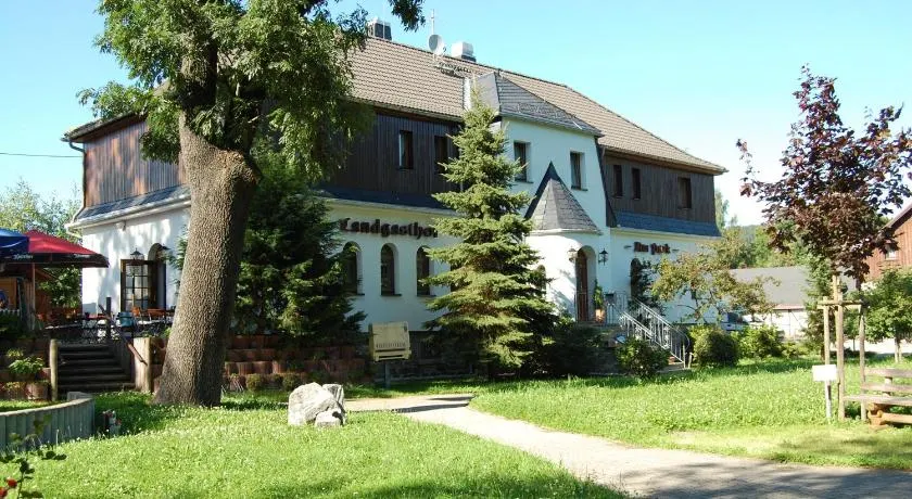Landgasthof "Am Park" - Image 1