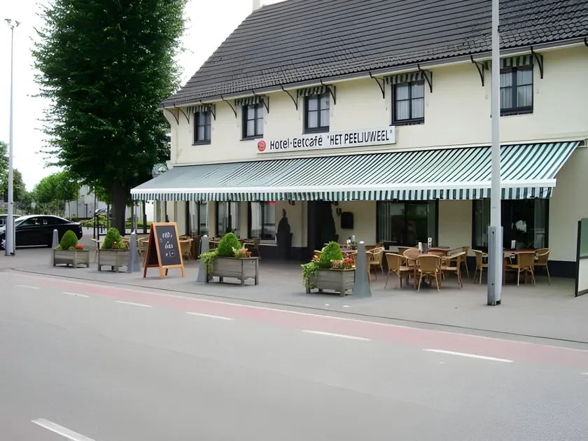 Hotel & Eetk'fee de VLiK -het peeljuweel - Image 1