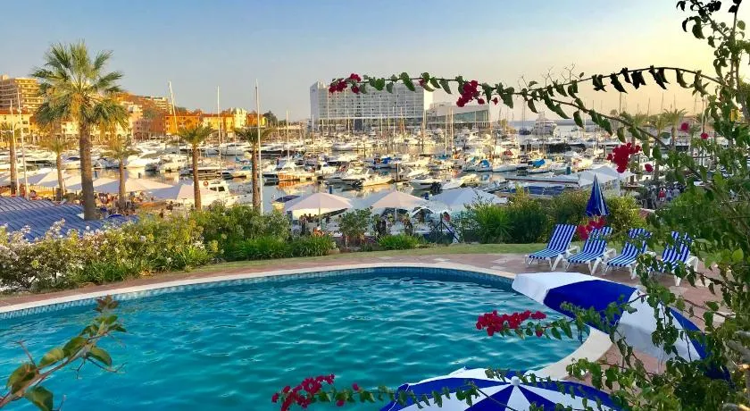 Marina Garden by Ethnic Ocean - Image 1