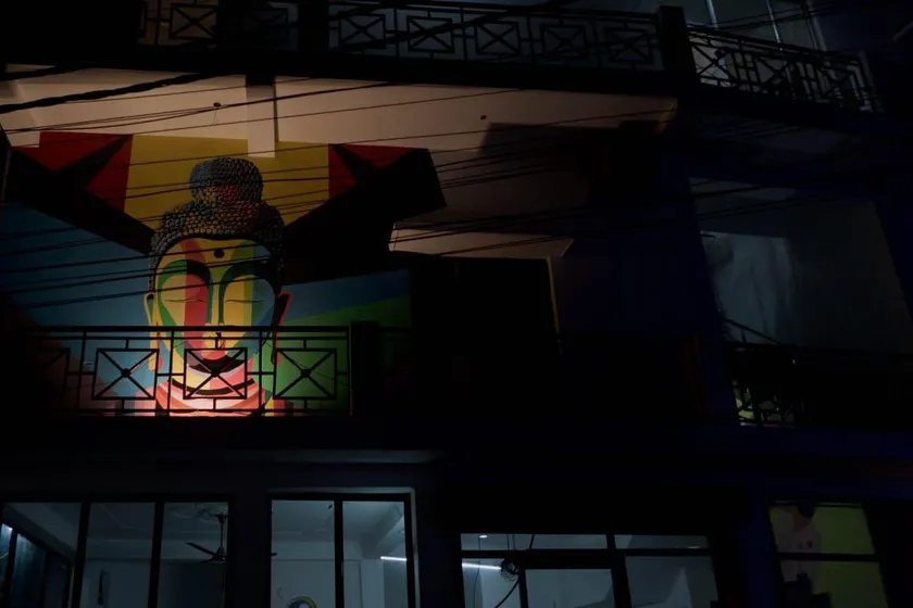 Spontrail Hostel - Image 1