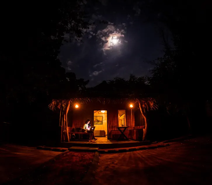 Safaria Lodge Wilpattu - Image 1