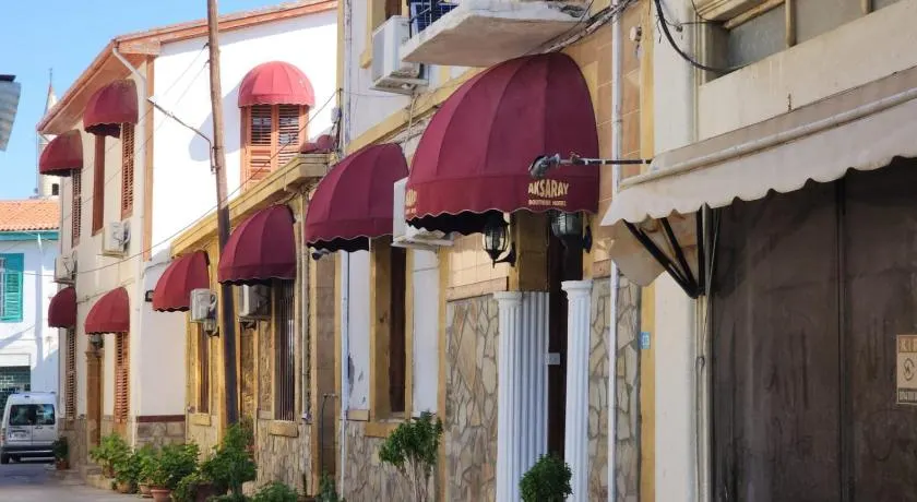 Aksaray Boutique Hotel - Image 1