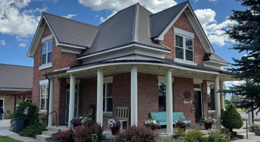 The Panguitch House - Image 1