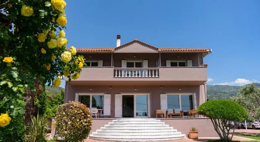 Anasemia Villa Pelion - Image 1