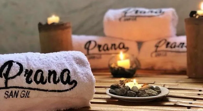 Prana - Image 1