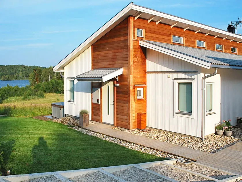 5 stjernet sommerhus i Stjärnhov - Image 1