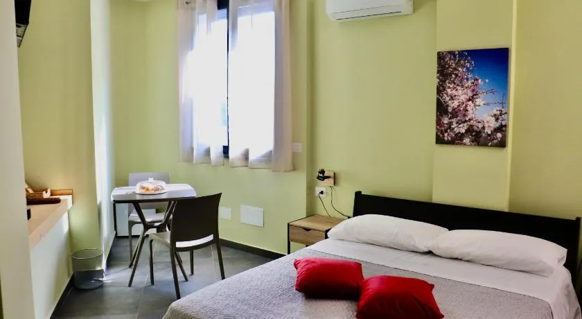 Le Tre Punte B&B - Image 1